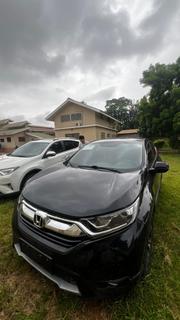 Honda CR-V 2019 Black for sale