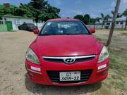 Hyundai Elantra GLS Automatic 2011 Red for sale