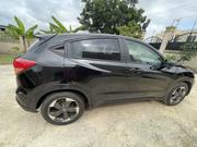 Honda HR-V EX AWD 2018 Black for sale