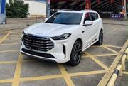 Jetour X70 1.5 7-Seater FWD 2022 White for sale