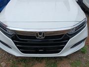 Honda HR-V 2021 White for sale