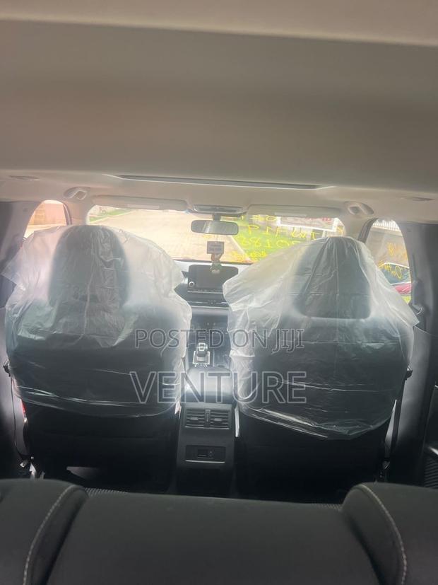 Mitsubishi Outlander SE 2022 Red