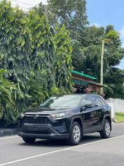 Toyota RAV4 LE AWD 2023 Black for sale
