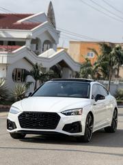 Audi S5 Premium Plus 3.0 TFSI quattro 2025 White for sale