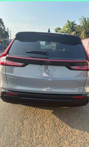 Honda CR-V 2026 Blue for sale