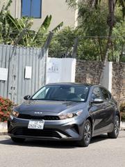 Kia Forte FE 2022 Gray for sale