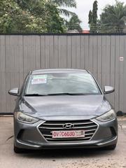 Hyundai Elantra ECO 2018 Blue for sale
