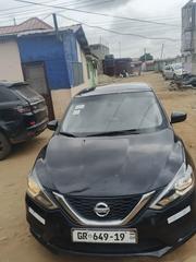 Nissan Sentra SL 2016 Black for sale