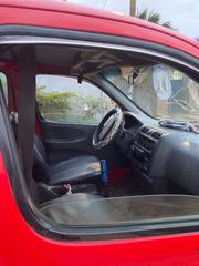 Toyota Grand HiAce Aero Storm Edition 3.0 Diesel Turbo 4WD 8-Seater Red for sale