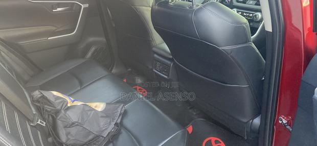 Toyota RAV4 2020