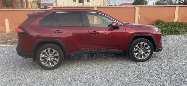 Toyota RAV4 2020