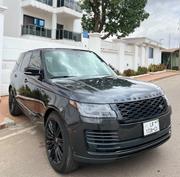 Land Rover Range Rover Vogue 2020 Black for sale