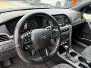 Hyundai Sonata 2016 Gray for sale