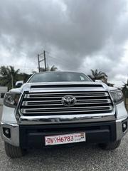 Toyota Tundra Limited 5.7L V8 4x2 Double Cab 6.6 ft. box 145.7 in. WB for sale
