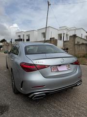 Mercedes-Benz C300 2024 Silver for sale
