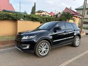 Land Rover Range Rover 2017 Black for sale