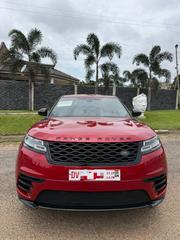 Land Rover Range Rover Velar P250 S 4x4 2019 Red for sale