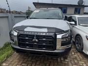 New Mitsubishi L200 2024 Black for sale