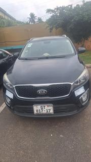 Kia Sorento 4dr SUV 2016 Black for sale