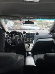Toyota Matrix 2010 Blue for sale