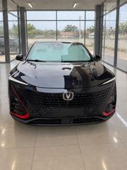 Changan UNI-T 1.5 FWD 2021 Black for sale