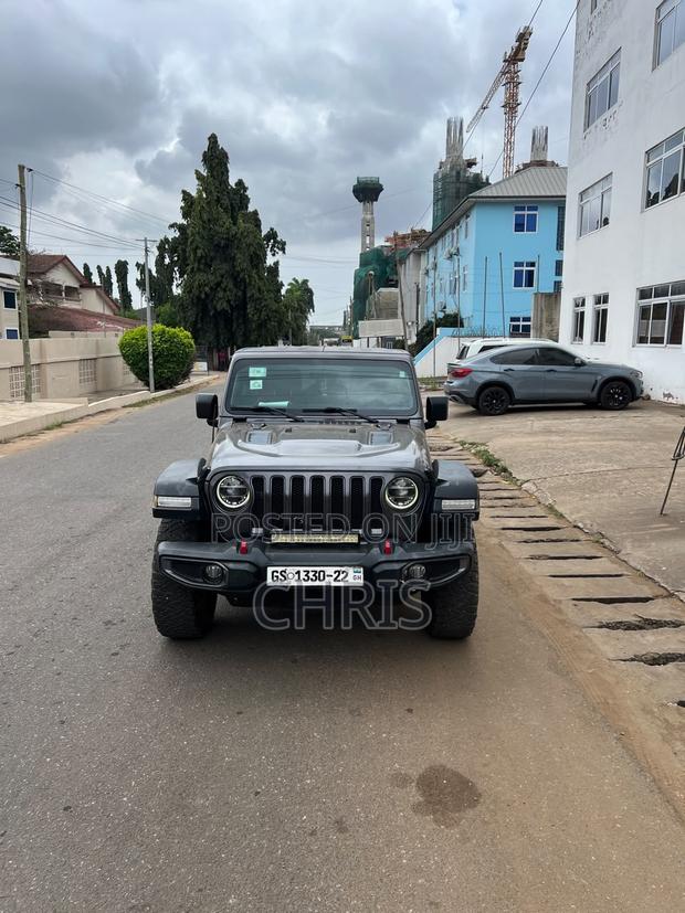 Jeep Wrangler Sport 4x4 2018 Black
