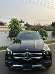 Mercedes-Benz GLE-Class GLE 350 2023 Black for sale