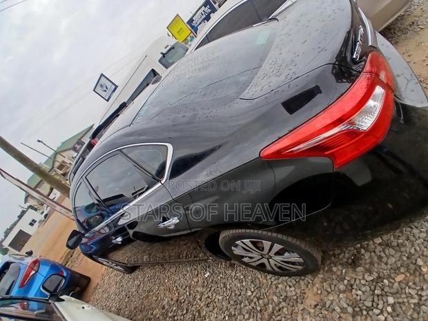 Nissan Sentra 2017 Black