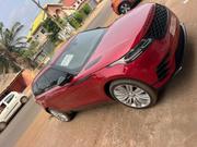 Land Rover Range Rover Velar P250 SE R-Dynamic 4x4 2019 Red for sale