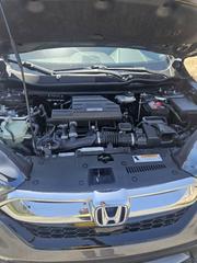 Honda CR-V LX 1.5 2019 Beige for sale