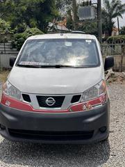 Nissan NV350 2015 White for sale
