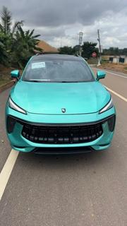 Forthing T5 2021 Green for sale