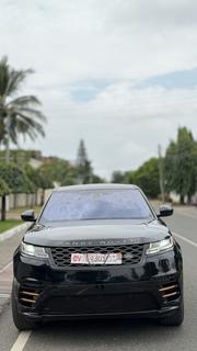 Land Rover Range Rover Velar P250 SE R-Dynamic 4x4 2018 Gray for sale