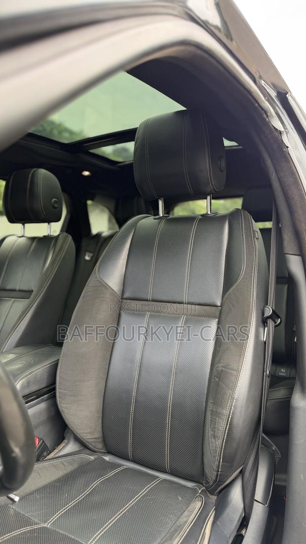 Land Rover Range Rover Velar P250 SE R-Dynamic 4x4 2018 Gray