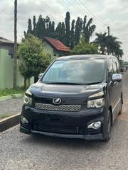 Toyota Voxy 2011 Black for sale