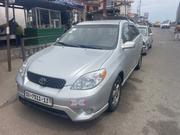 Toyota Matrix Hatchback AWD (1.8L 4cyl 4A) 2006 Silver for sale