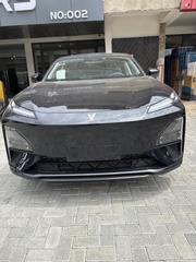 New Deepal S07 2025 Black for sale