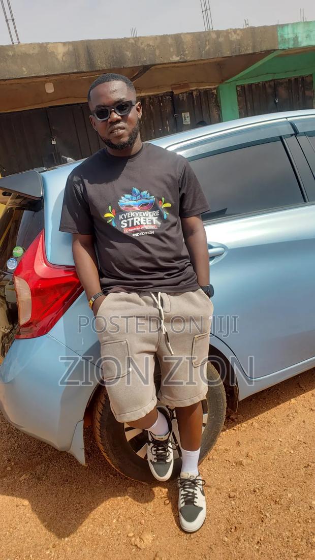 Nissan Note 2013 Blue
