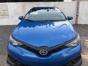 Scion iM Base 2016 Blue for sale