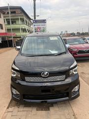 Toyota Voxy V 2WD 8-Seater 2010 Black for sale