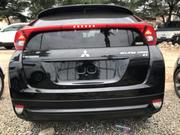 Mitsubishi Eclipse Cross 1.5 AWD 2019 Black for sale