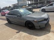 Honda Accord 2025 Gray for sale
