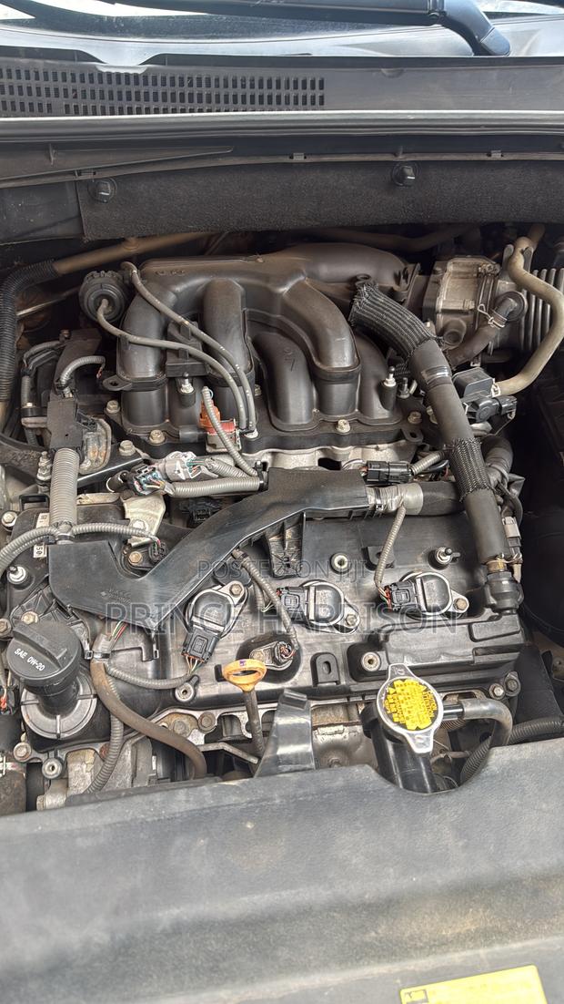 Toyota Highlander Limited 2019 Gray