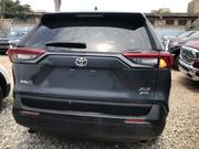 Toyota RAV4 XLE Premium 2022 Gray for sale