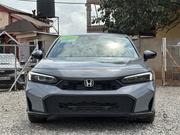 Honda Civic 2025 Gray for sale