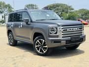 New Haval H9 2024 Gray for sale