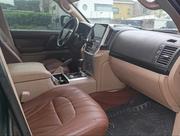 Toyota Land Cruiser 2013 Black for sale