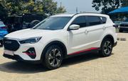 Jetour X70 2023 White for sale
