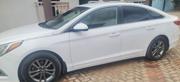 Hyundai Sonata 2015 White for sale