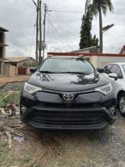 Toyota RAV4 2017 Black for sale